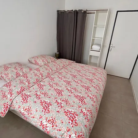 Maison De Village בית נופש